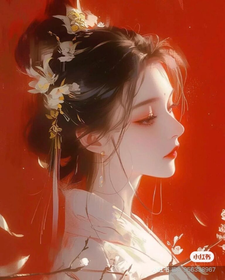 Đại Nho Chi Nữ