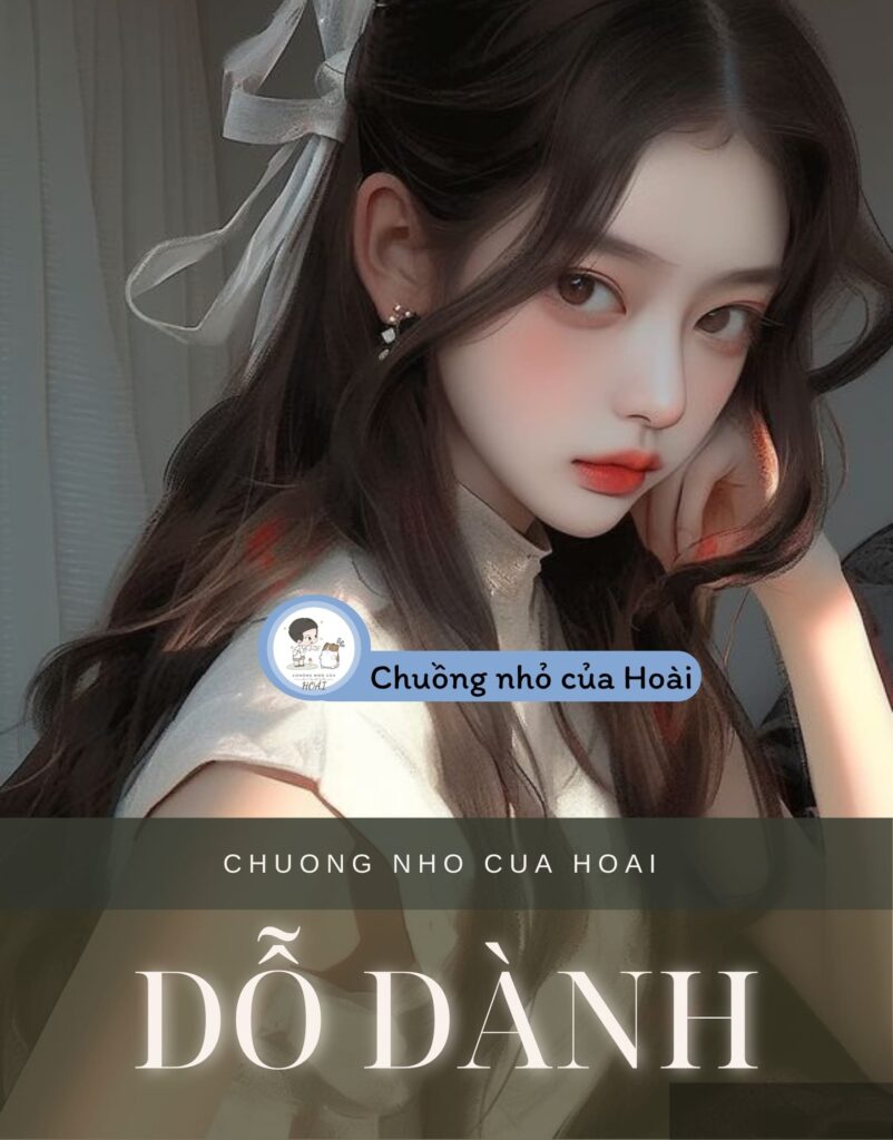 Dỗ Dành