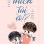Đối thủ thích tôi à!?