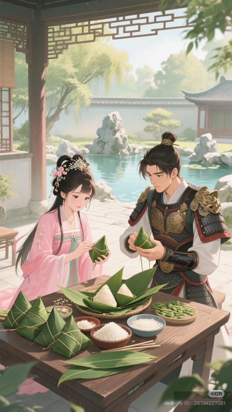 Giang Sầu Dự