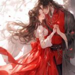 Hãn Thê Của Tướng Quân Mặt Lạnh