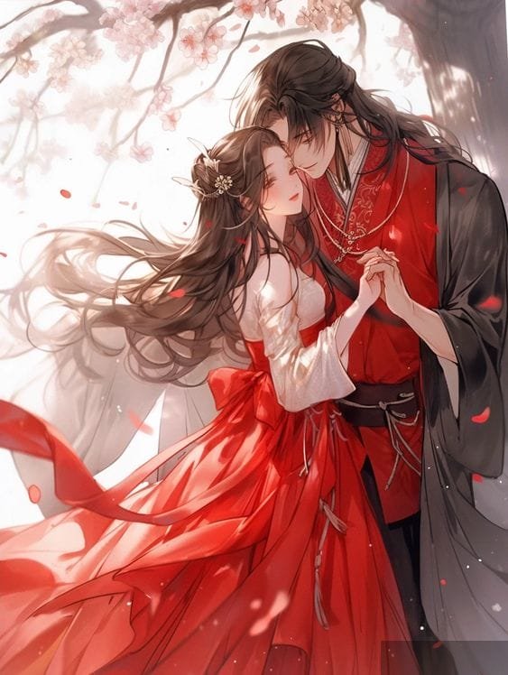 Hãn Thê Của Tướng Quân Mặt Lạnh