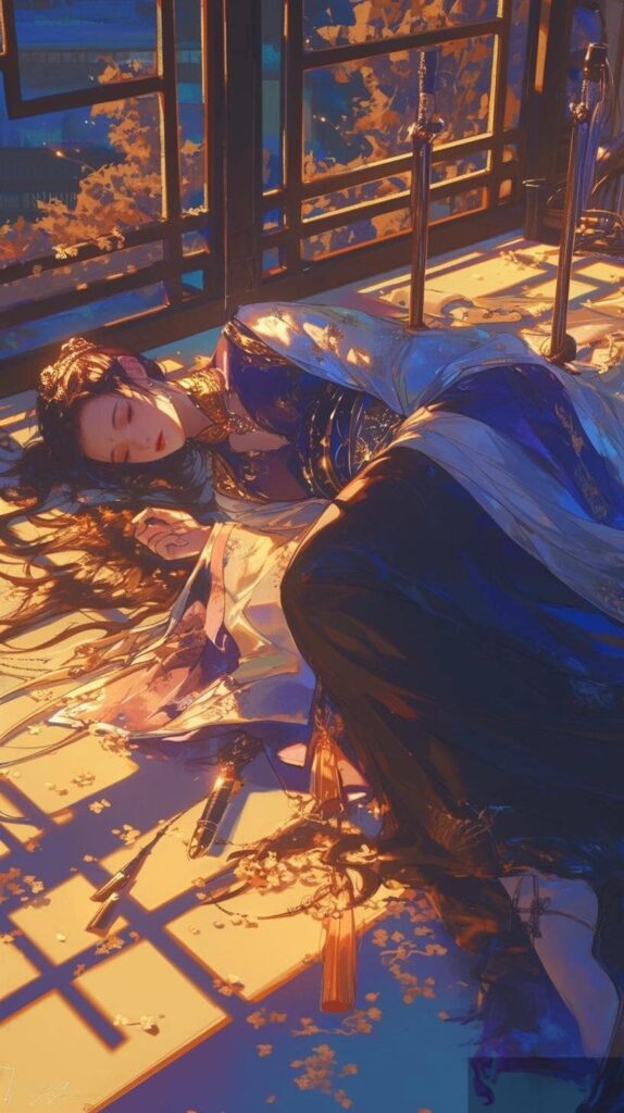 Hoa Yến