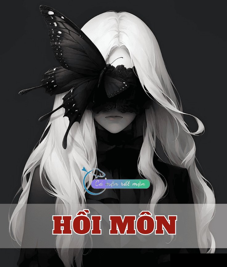 Hồi Môn