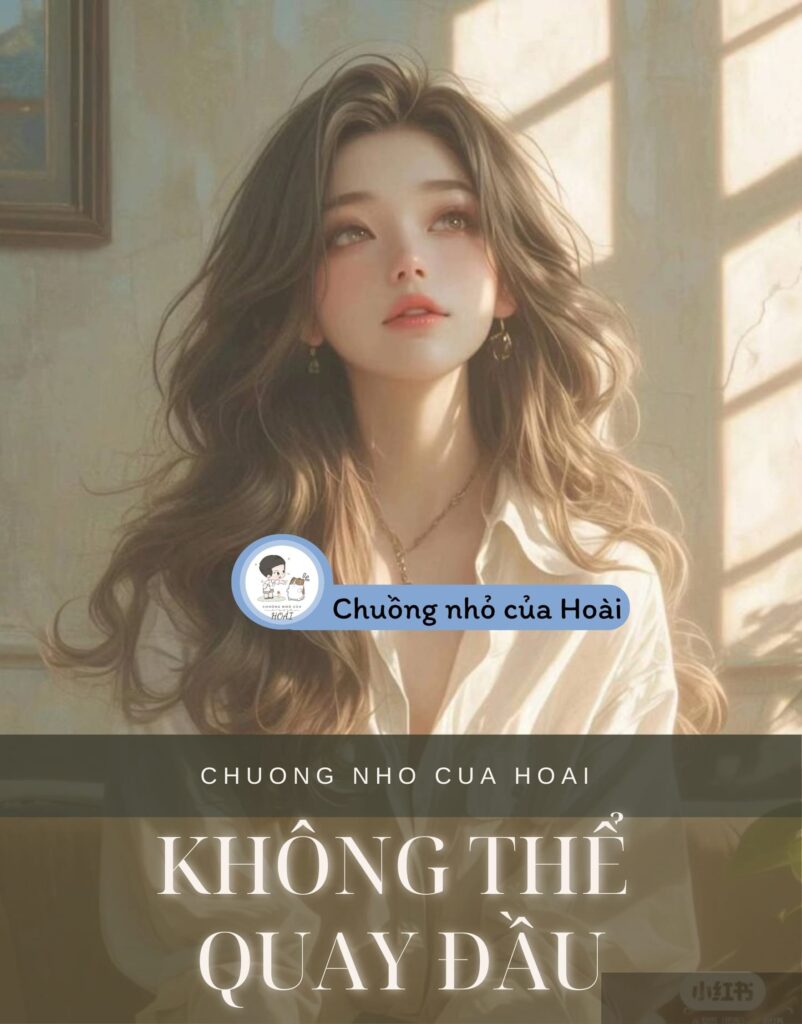 Không Thể  Quay Đầu