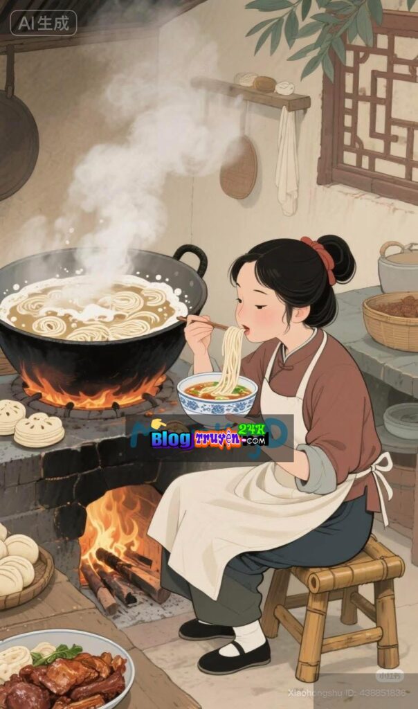 Lựa Chọn Của Tử Quy