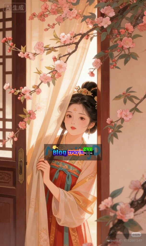 Mưu Kế Của Thứ Nữ Thích “Ăn Dưa”