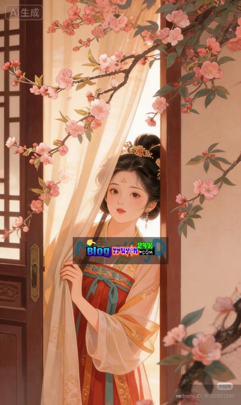 Mưu Kế Của Thứ Nữ Thích “Ăn Dưa”