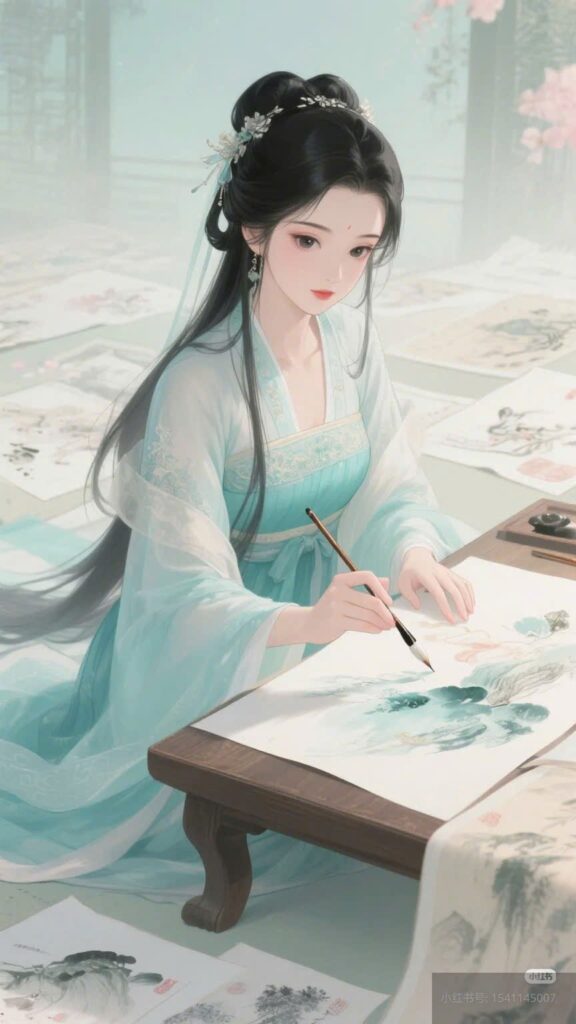 Nam Từ Lệnh