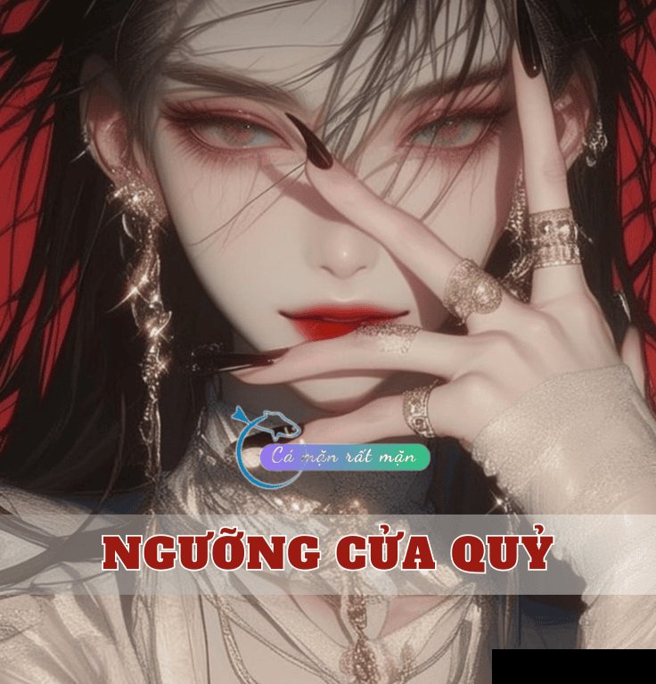 Ngưỡng Cửa Quỷ