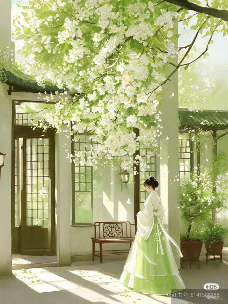 Nhân Gian Lạc