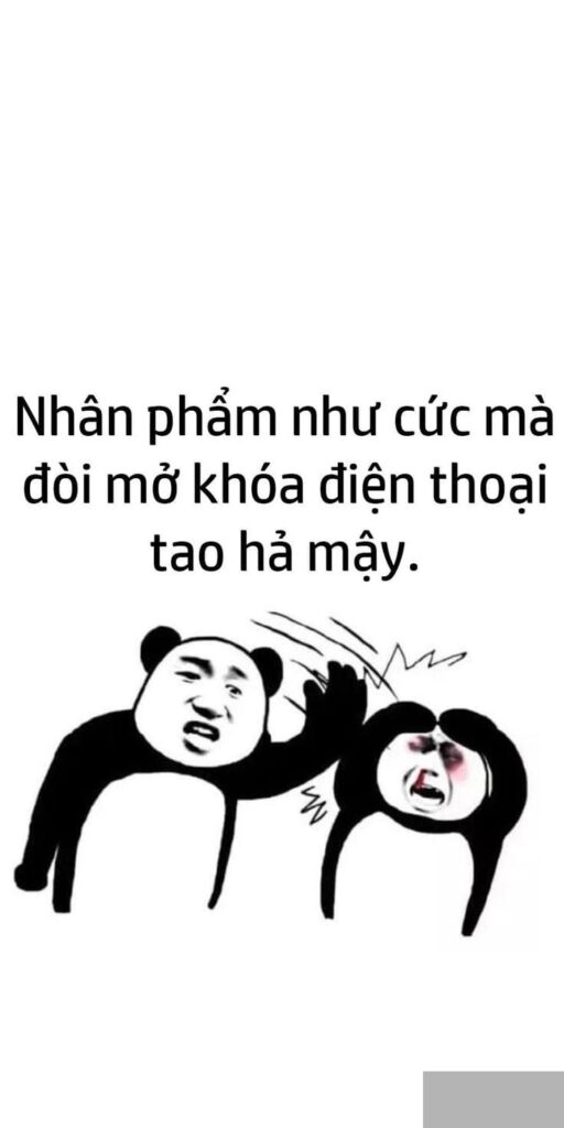Nhân viên biên chế Địa Phủ