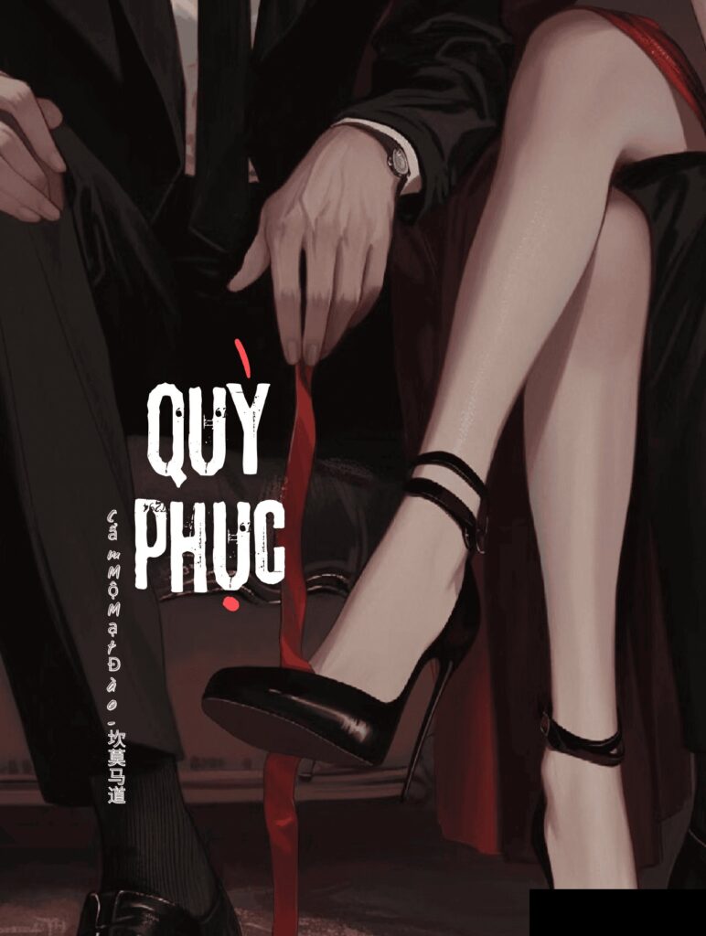 Quỳ Phục