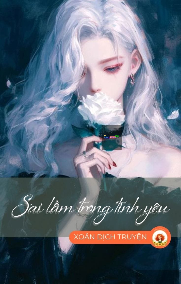 Sai Lầm Trong Tình Yêu