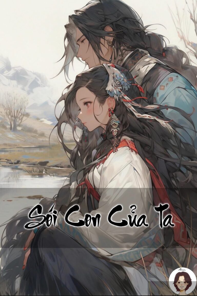 Sói Con Của Ta