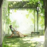 Thanh Mộng Áp Tinh Hà