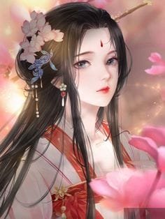 Tướng Quân Khó Gả