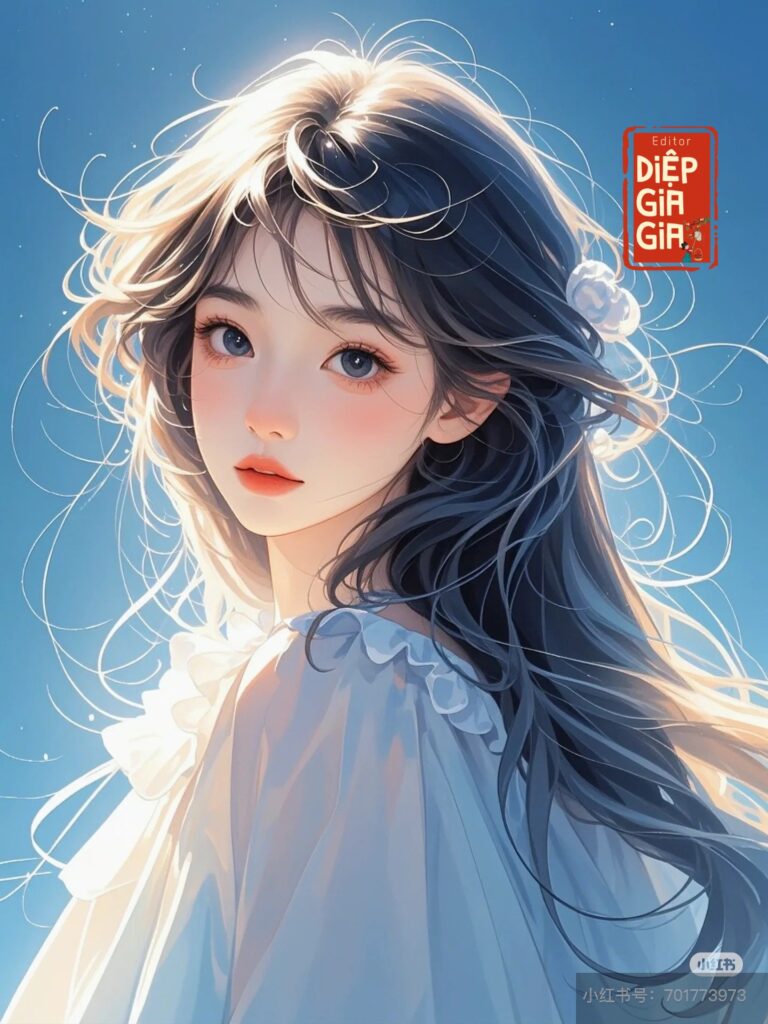 Viên Ngọc Nhỏ Của Anh