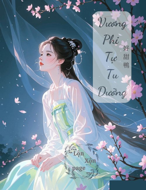 Vương Phi Tự Tu Dưỡng