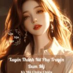 Xuyên Thành Nữ Phụ Truyện Đam Mỹ