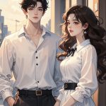Gã Khổng Tước Kinh Thành Động Lòng Rồi