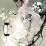 Người Cha Mù Của Ta Muốn Nạp Thiếp
