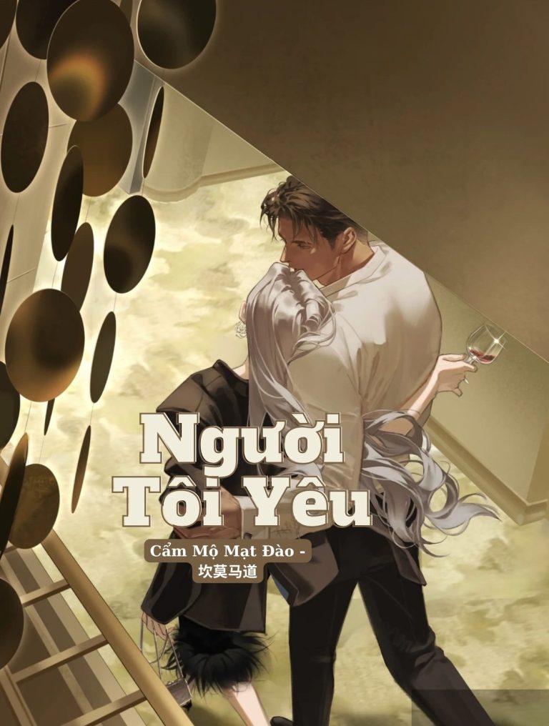Người Tôi Yêu