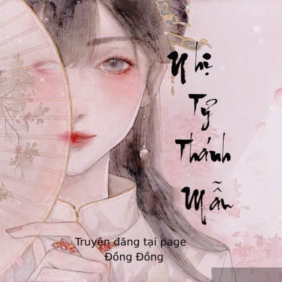 Nhị tỷ thánh mẫu
