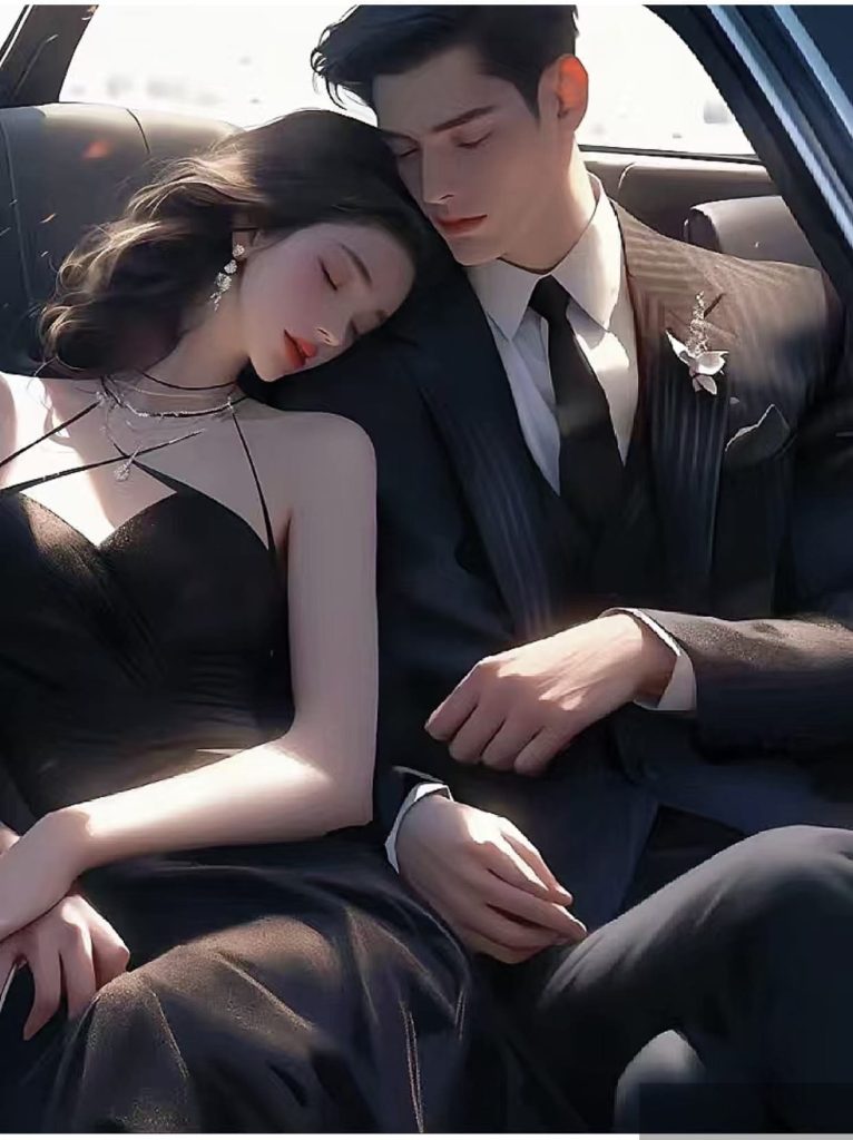Sếp Của Tôi Là Một Con Rắn Nhỏ Màu Đen