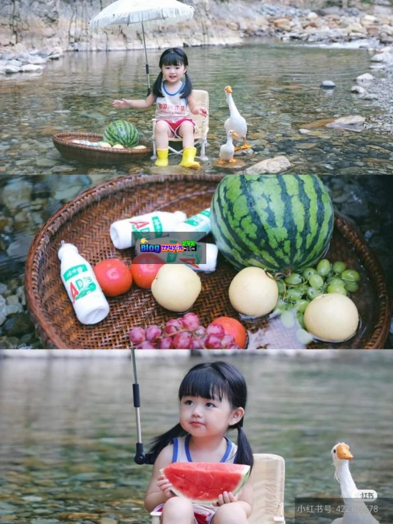 Tây Mễ Lục