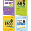 Combo học nhanh nhớ lâu tiếng Trung