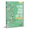 Tự học tiếng Trung cấp tốc trong văn phòng, công sở